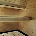 דירה Modern With Free Parking & Sauna Ylojarvi