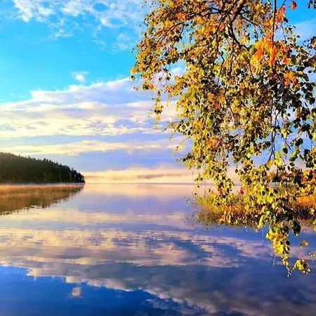 Modern With Free Parking & Sauna Διαμέρισμα *