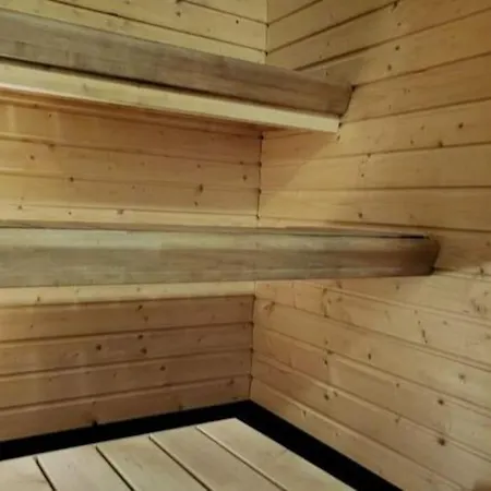 Apartman Modern With Free Parking & Sauna Ylojarvi